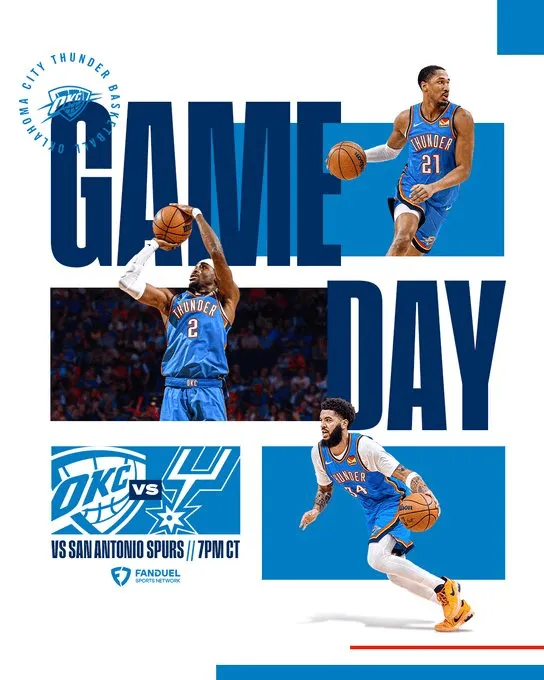 爱体育下载-雷霆首发：亚历山大、威金斯、华莱士、杰威、切特