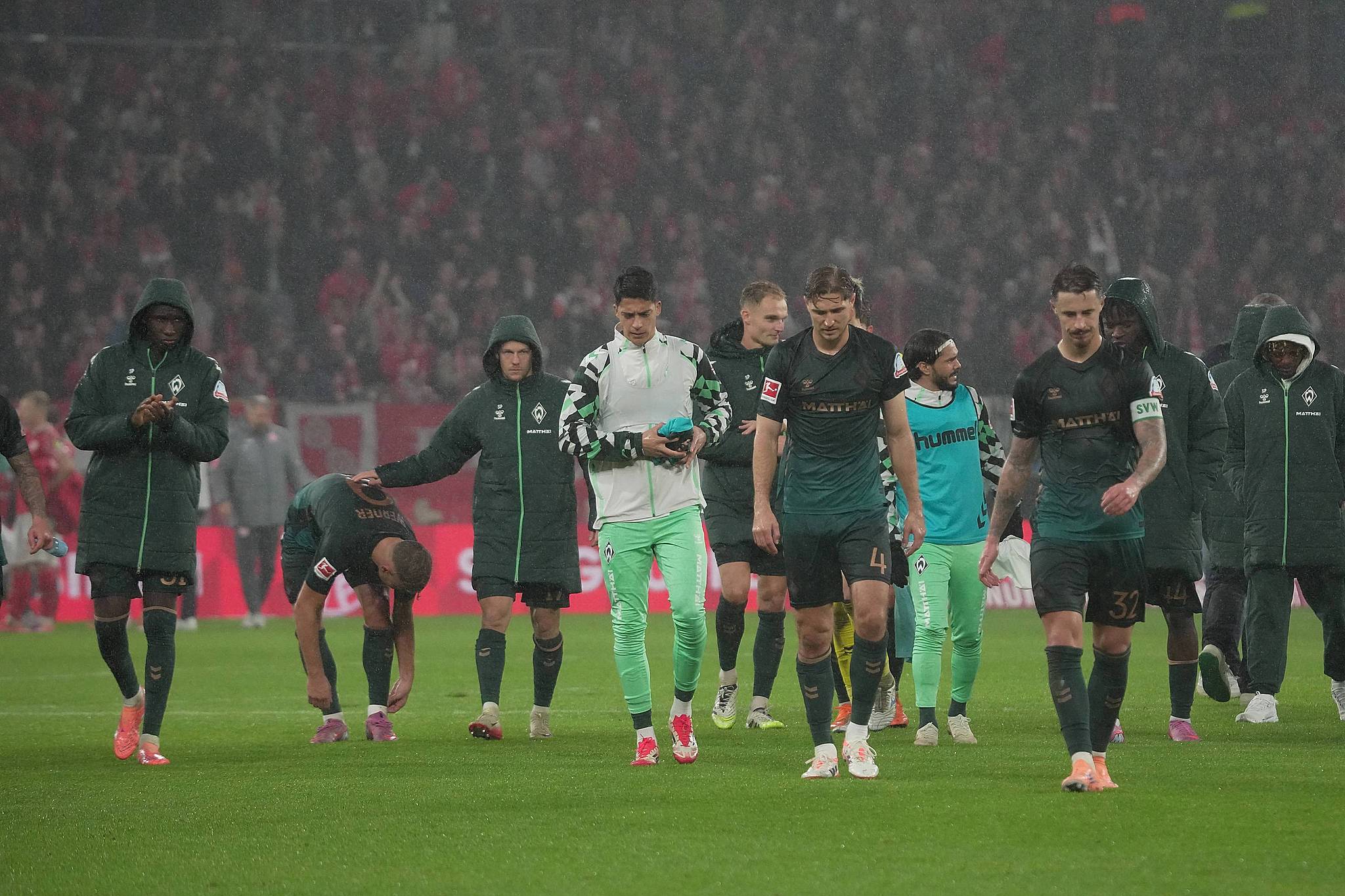 爱体育官网-云达不莱梅对阵多特蒙德实时比分：今日德甲直播