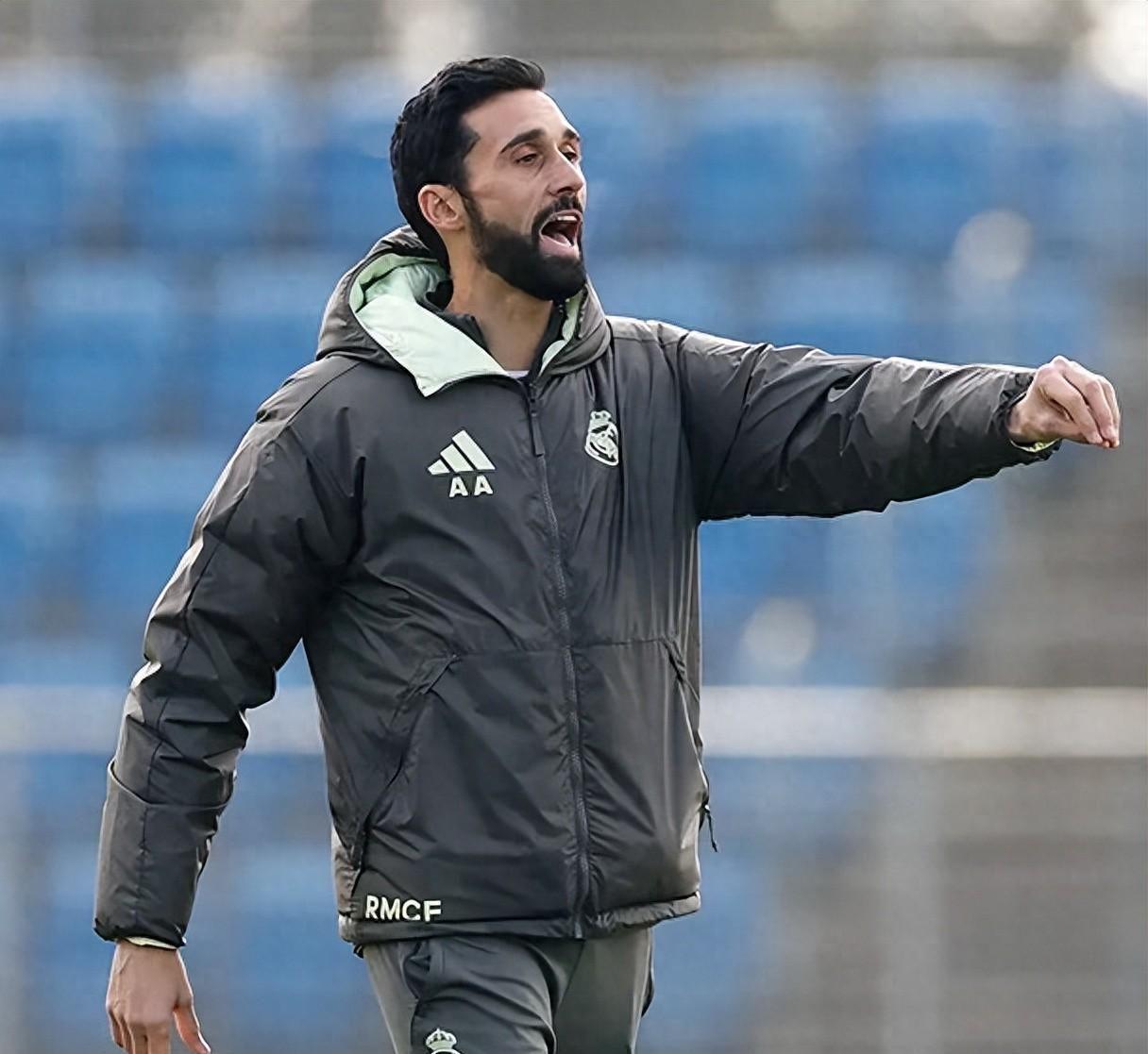 爱体育直播-阿韦洛亚：穆里尼奥对我的影响很大，但我若效仿他将必败