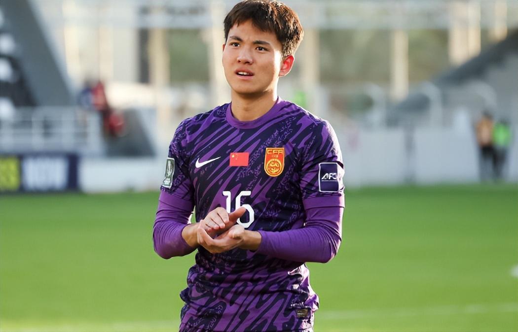 爱体育下载-一场0·0验出U23国足两大水货 表现平庸难堪大用 打乌兹别克不能用