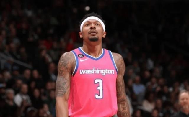 爱体育直播-比尔：博彩的肮脏行为很多 无缘季后赛我也很无奈