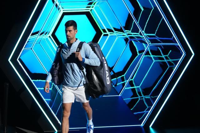 爱体育官网-德约巴黎大师赛豪取11连胜 八强再战00后穆塞蒂