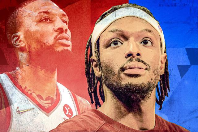 开拓者与活塞交易各取所需，格兰特助拳利拉德