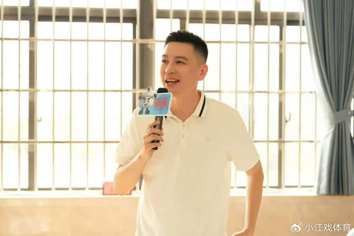 出发广东，杨鸣发声，正式上任，新岗位曝光，杜锋期待|篮球|中国男篮|辽宁男篮|杨毅|下课_新浪体育_新浪新闻